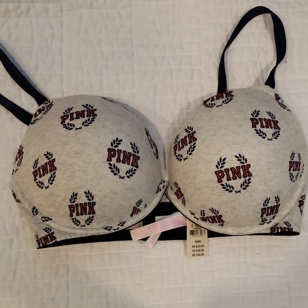 Bras - Picture 2 of 5